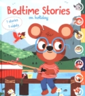 Image for Bedtime Stories: On Vacation