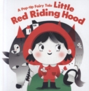 Image for Fairy Tale Pop-up: Little Red Riding Hood