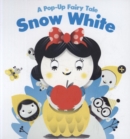 Image for Fairytale Pop Up: Snow White