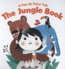 Image for Fairytale Pop Up: Jungle Book