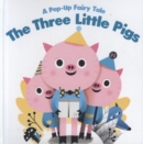 Image for Fairytale Pop Up: Three Little Pigs