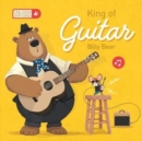 Image for King of guitar Billy Bear