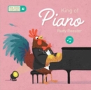 Image for King of piano Rudy Rooster