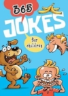 Image for 365 Jokes for Kids
