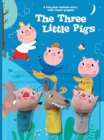 Image for THREE LITTLE PIGS
