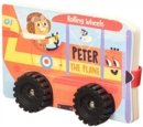Image for PETER THE PLANE