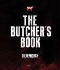 Image for The butcher&#39;s book