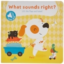 Image for WHAT SOUNDS RIGHT PETS