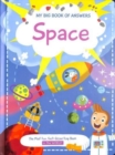Image for Space  : the most fun, fact-filled flap book in the world!