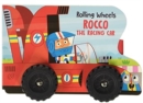 Image for Rocco the racing car