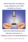 Image for Praktisches Handbuch Zur Messung Mit Der Lecher Antenne - Aufwendiger Basiskurs F?r Den Einsatz in Geobiologie Und Bioenergetik
