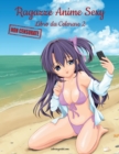 Image for Ragazze Anime Sexy Non Censurate Libro da Colorare 2