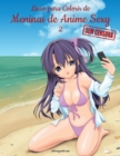 Image for Livro para Colorir de Meninas de Anime Sexy sem Censura 2