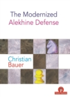 Image for The Modernized Alekhine Defense