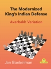 Image for The modernized King&#39;s Indian Defense  : Averbakh variation