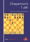 Image for Cheparinov&#39;s 1.d4!  Volume 2