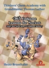 Image for 365 Endgame Lessons for Novices