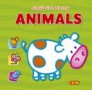 Image for Baby&#39;s First Library - Animals
