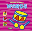 Image for Baby&#39;s First Library - Words