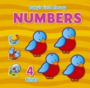 Image for Baby&#39;s First Library - Numbers