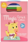 Image for MAGIC CARRY COLOUR 3