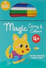Image for MAGIC CARRY COLOUR 4
