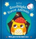 Image for 3,2,1 Goodnight - Forest Animals