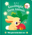 Image for 3,2,1 Goodnight - Farm Animals