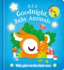 Image for 3,2,1 Goodnight - Baby Animals
