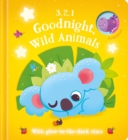 Image for 3,2,1 Goodnight - Wild Animals
