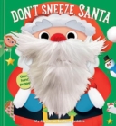 Image for Santa Don&#39;t Sneeze (My Bedtime Buddies)