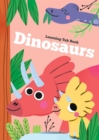 Image for Learning Tab Book - Dinosaurs