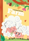 Image for Learning Tab Book - Farm