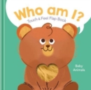 Image for Baby Animals - Who Am I?