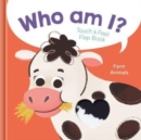 Image for Who Am I? Farm Animals