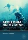 Image for Apollonia on my mind  : the memoir of a paraplegic ocean scientist
