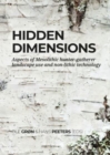 Image for Hidden dimensions