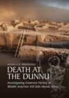 Image for Death at the Dunnu