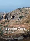 Image for Hayonim Cave