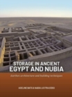 Image for Storage in Ancient Egypt and Nubia