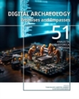 Image for Digital Archaeology