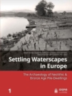 Image for Settling Waterscapes in Europe