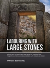 Image for Labouring with large stones  : a study into the investment and impact of construction projects on Mycenaean communities in Late Bronze Age Greece