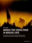 Image for Mensch-Tier-Verhaltnisse in Monjukli Depe