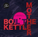 Image for Boil the kettle mother  : Reinout Zeeger ft. Wolfhexenphotos &amp; guest stars
