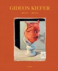 Image for Gideon Kiefer - paintings