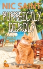 Image for Purrfectly Deadly