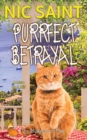 Image for Purrfect Betrayal