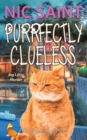 Image for Purrfectly Clueless