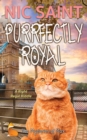 Image for Purrfectly Royal